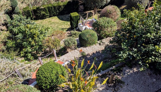 Sale - Villas - Benissa - Fanadix