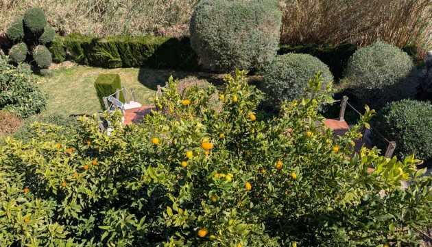 Sale - Villas - Benissa - Fanadix