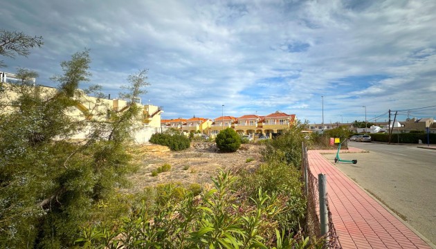 Venta - Plot - Orihuela - La Florida