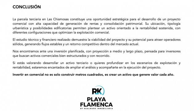 Venta - Plot - Orihuela - La Florida