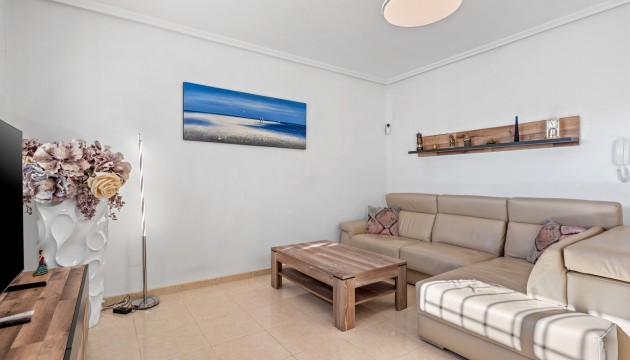 Resale - Townhouse - San Miguel de Salinas