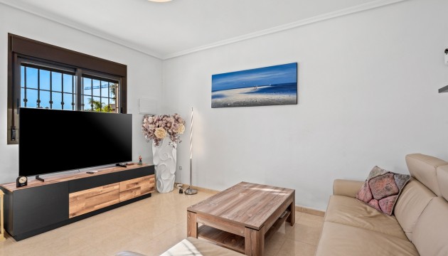 Resale - Townhouse - San Miguel de Salinas