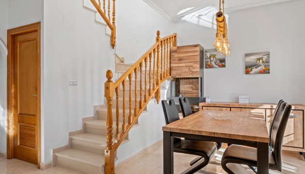 Resale - Townhouse - San Miguel de Salinas