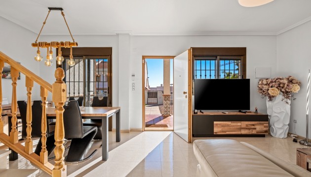 Resale - Townhouse - San Miguel de Salinas