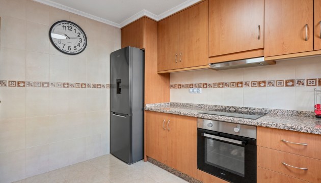 Resale - Townhouse - San Miguel de Salinas