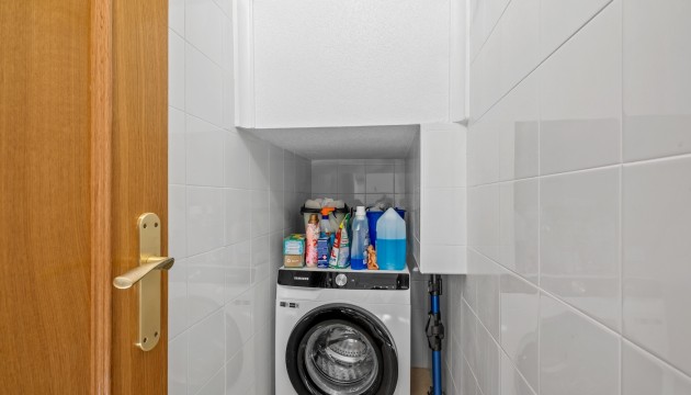 Resale - Townhouse - San Miguel de Salinas