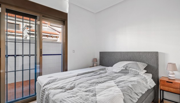 Resale - Townhouse - San Miguel de Salinas