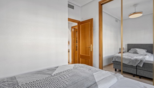 Resale - Townhouse - San Miguel de Salinas