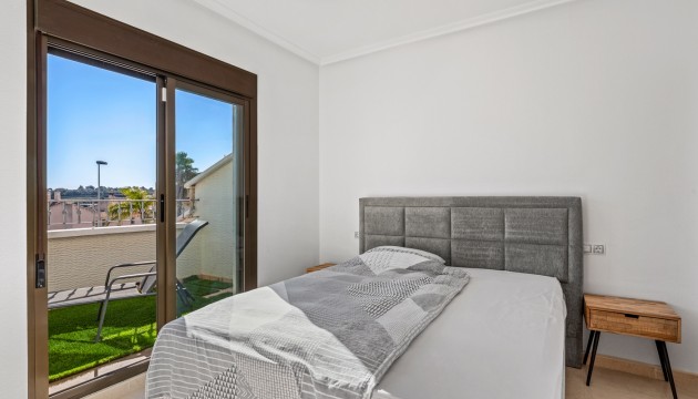 Resale - Townhouse - San Miguel de Salinas