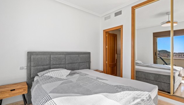 Resale - Townhouse - San Miguel de Salinas