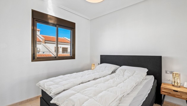 Resale - Townhouse - San Miguel de Salinas