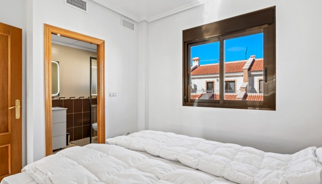 Resale - Townhouse - San Miguel de Salinas