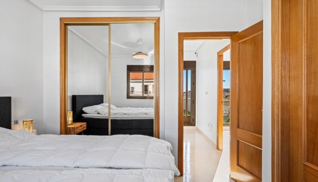 Resale - Townhouse - San Miguel de Salinas