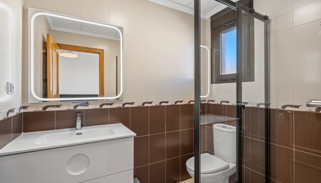 Resale - Townhouse - San Miguel de Salinas