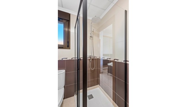 Resale - Townhouse - San Miguel de Salinas