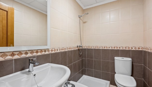 Resale - Townhouse - San Miguel de Salinas