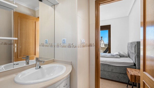 Resale - Townhouse - San Miguel de Salinas