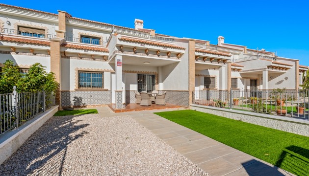 Resale - Townhouse - San Miguel de Salinas