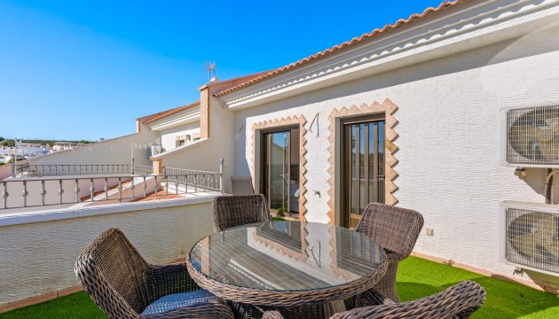 Resale - Townhouse - San Miguel de Salinas