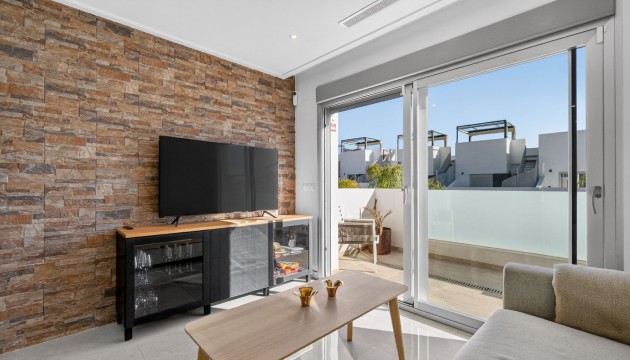 Sale - Apartment - Ciudad Quesada