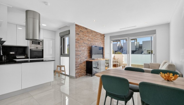 Sale - Apartment - Ciudad Quesada