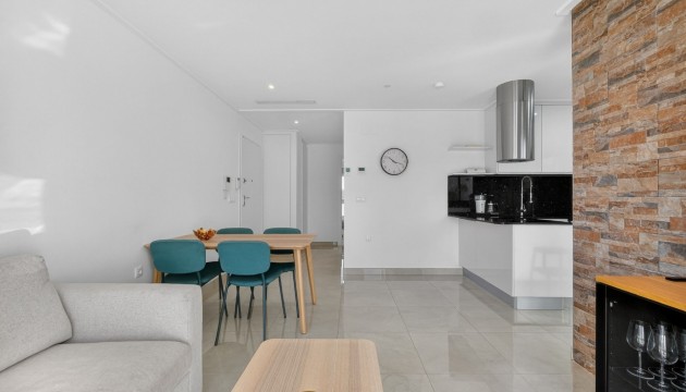 Sale - Apartment - Ciudad Quesada