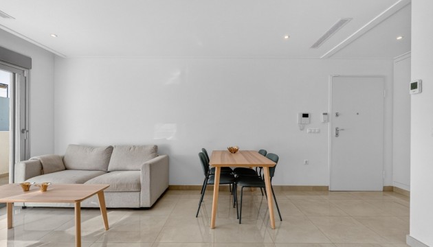 Sale - Apartment - Ciudad Quesada