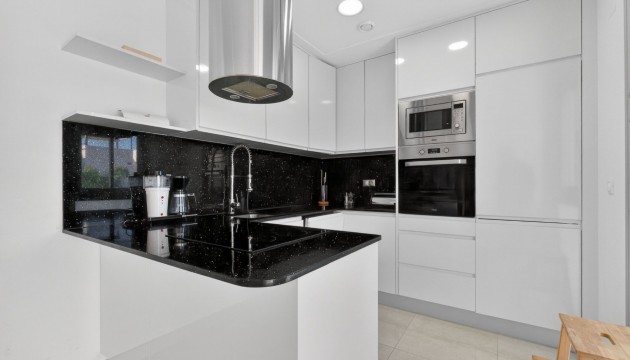 Sale - Apartment - Ciudad Quesada