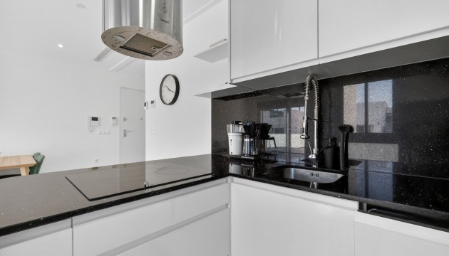 Sale - Apartment - Ciudad Quesada