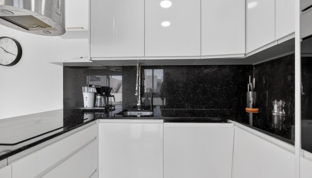 Sale - Apartment - Ciudad Quesada