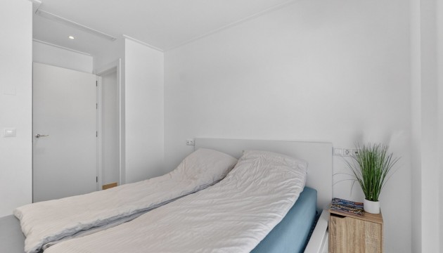 Sale - Apartment - Ciudad Quesada