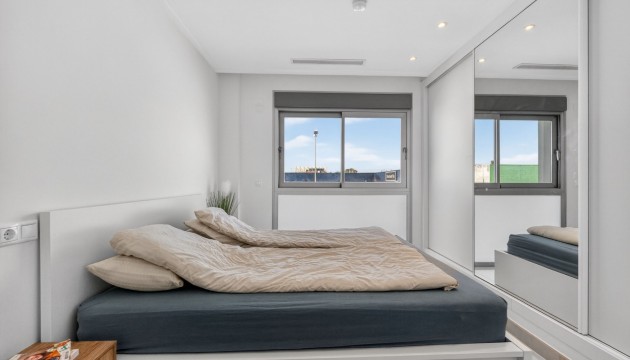 Sale - Apartment - Ciudad Quesada