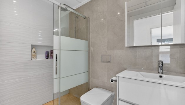 Sale - Apartment - Ciudad Quesada