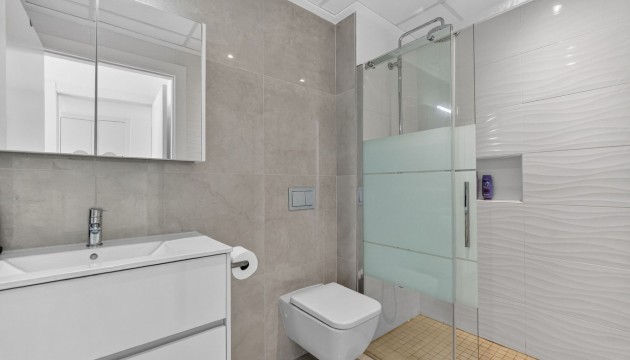 Sale - Apartment - Ciudad Quesada