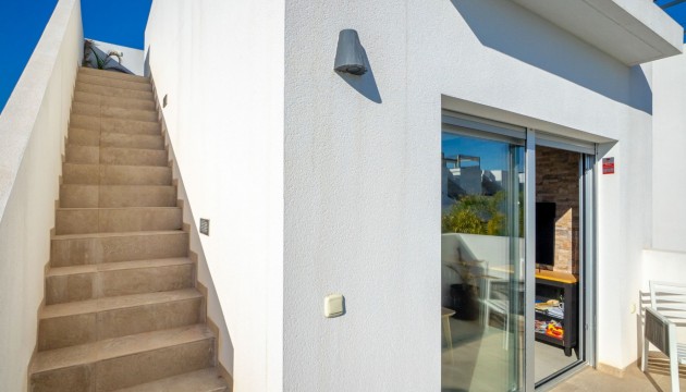 Sale - Apartment - Ciudad Quesada