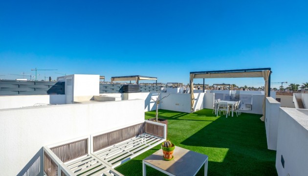 Sale - Apartment - Ciudad Quesada