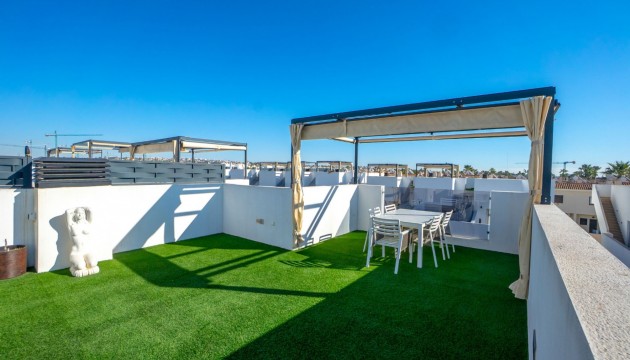 Sale - Apartment - Ciudad Quesada