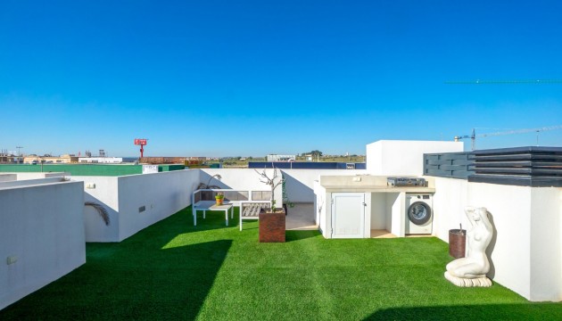 Sale - Apartment - Ciudad Quesada