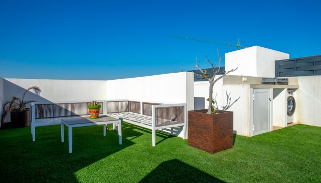 Sale - Apartment - Ciudad Quesada