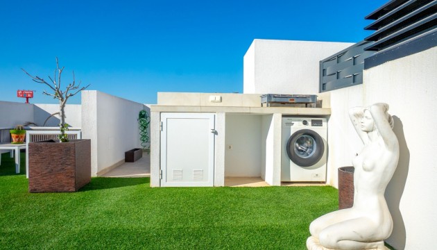 Sale - Apartment - Ciudad Quesada