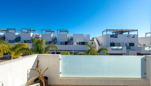 Sale - Apartment - Ciudad Quesada