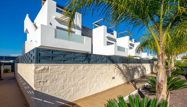 Sale - Apartment - Ciudad Quesada