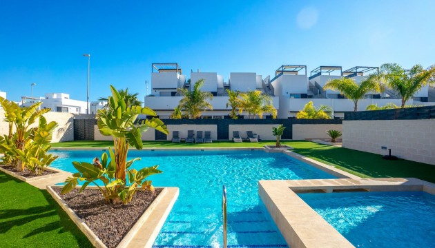 Sale - Apartment - Ciudad Quesada