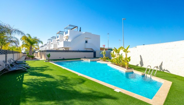 Sale - Apartment - Ciudad Quesada