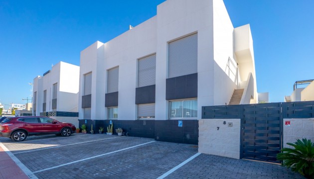 Sale - Apartment - Ciudad Quesada