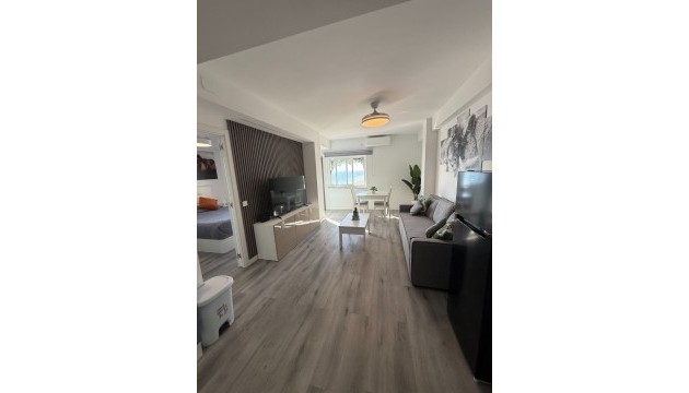 Resale - Wohnung - Santa Pola