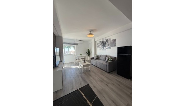 Resale - Wohnung - Santa Pola