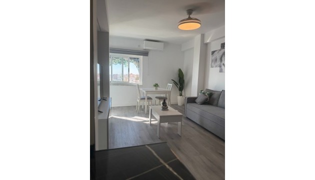 Resale - Wohnung - Santa Pola