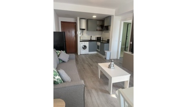 Resale - Wohnung - Santa Pola