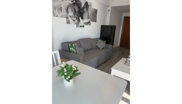 Resale - Wohnung - Santa Pola